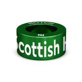 Scottish Highlands NOTCH Charm