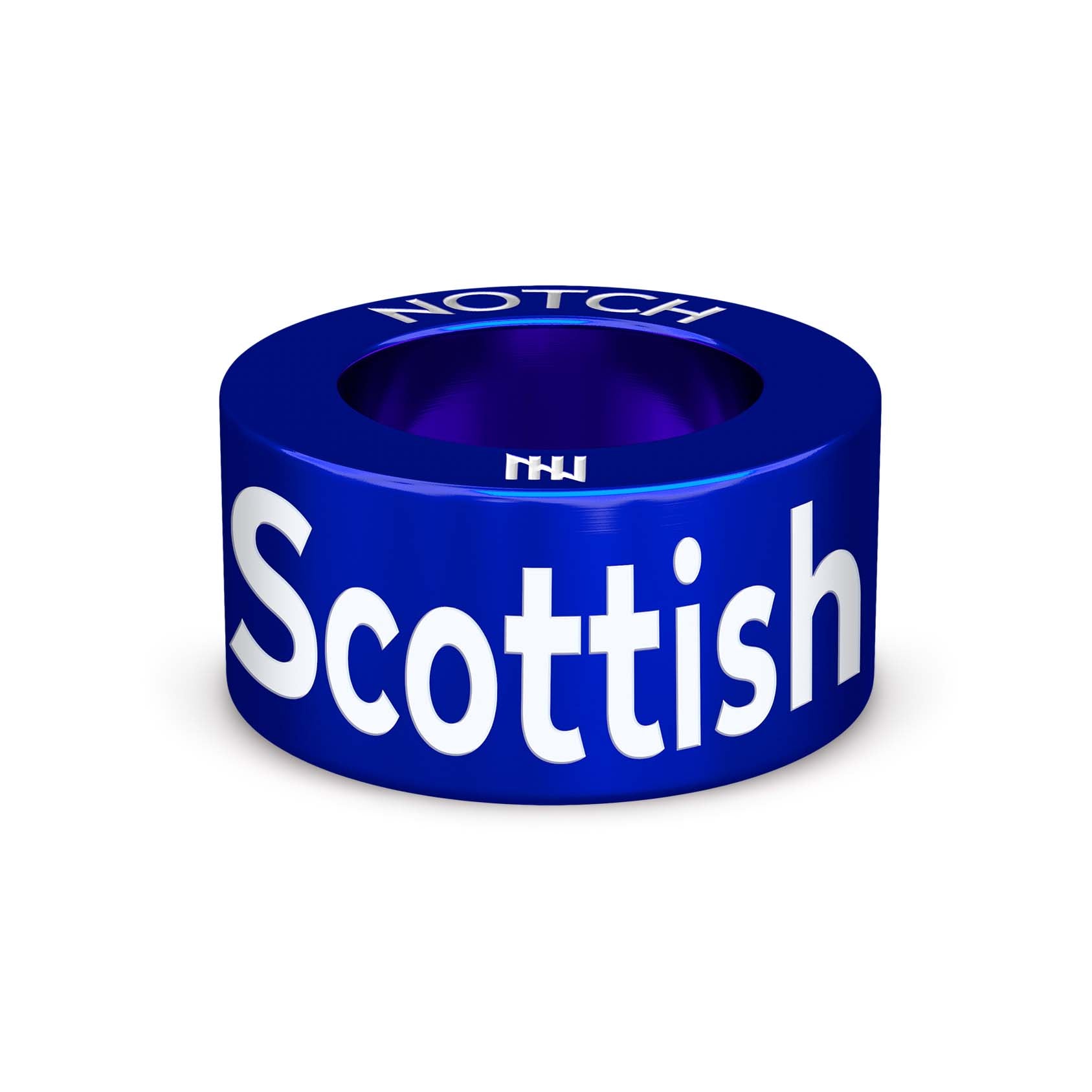 Scottish Thistles NOTCH Charm