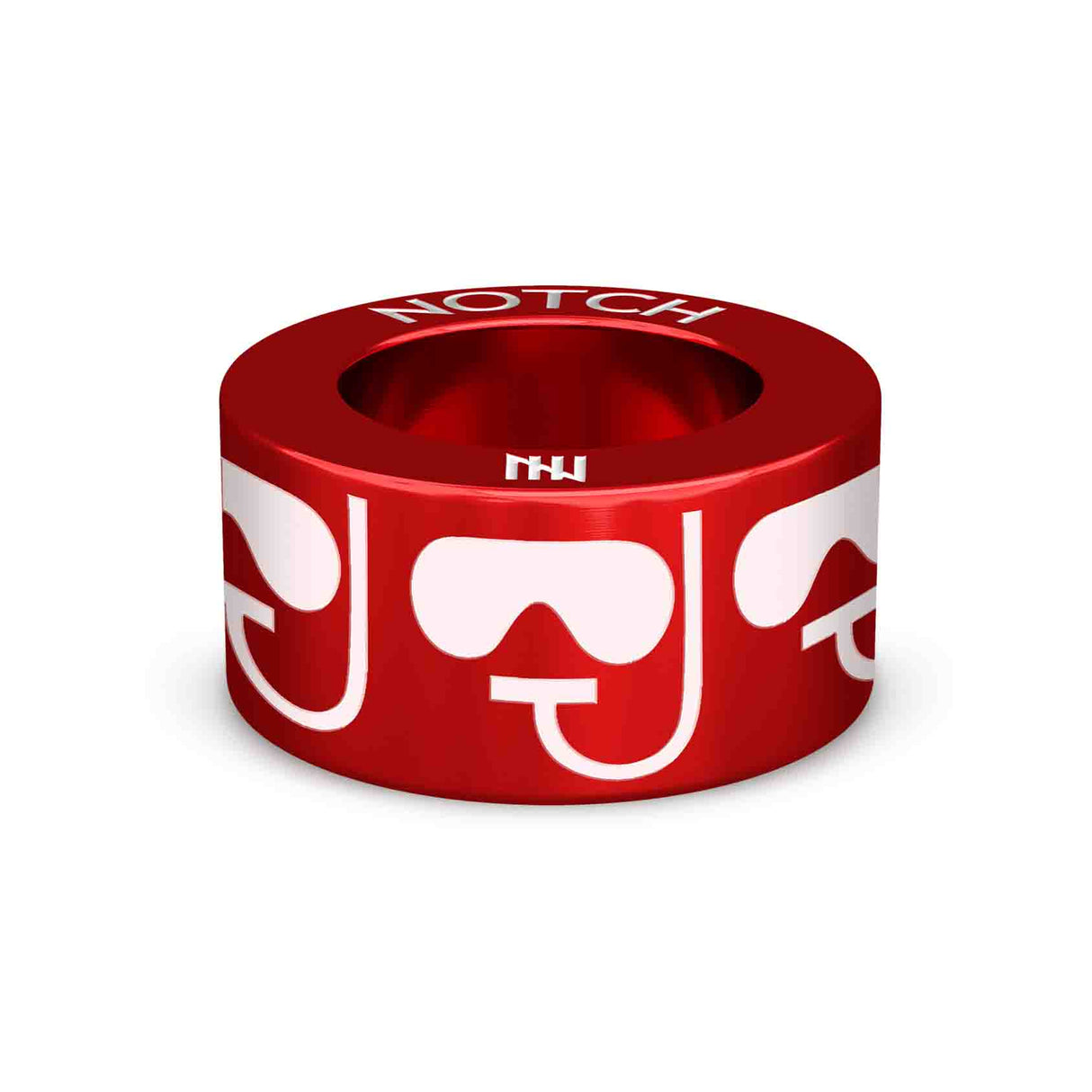 Scuba Diving Mask NOTCH Charm