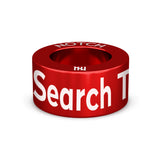 Search Team NOTCH Charm