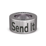 Send It NOTCH Charm