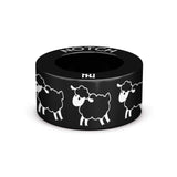 Sheep NOTCH Charm