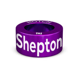 Shepton Shufflers NOTCH Charm