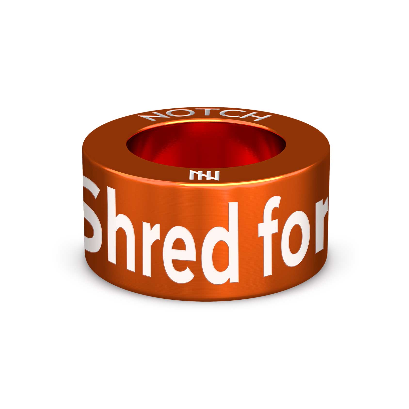 Shred for Life by Cobbs