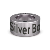 Silver Body Magic NOTCH Charm