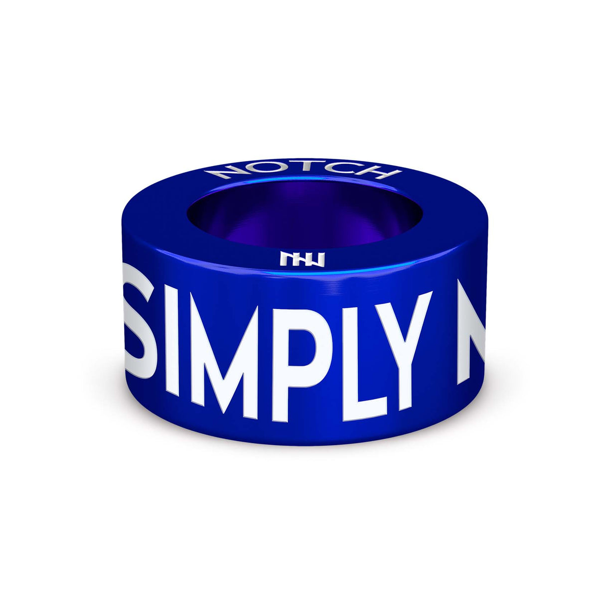 Simply Me NOTCH Charm