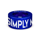 Simply Me NOTCH Charm