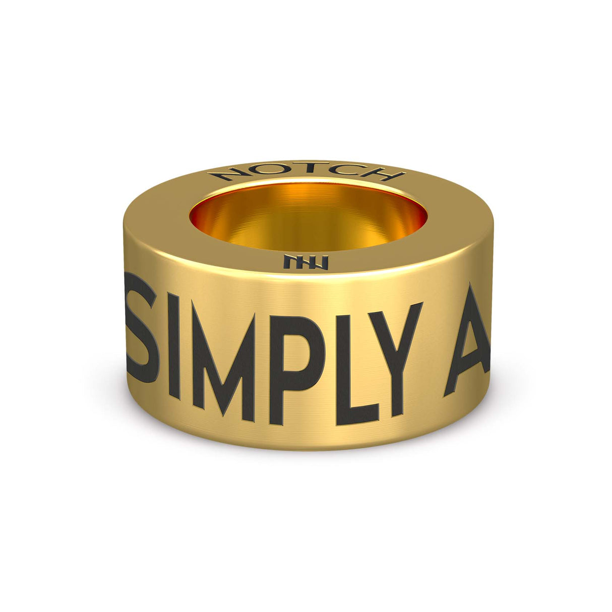 Simply an Animal Lover NOTCH Charm