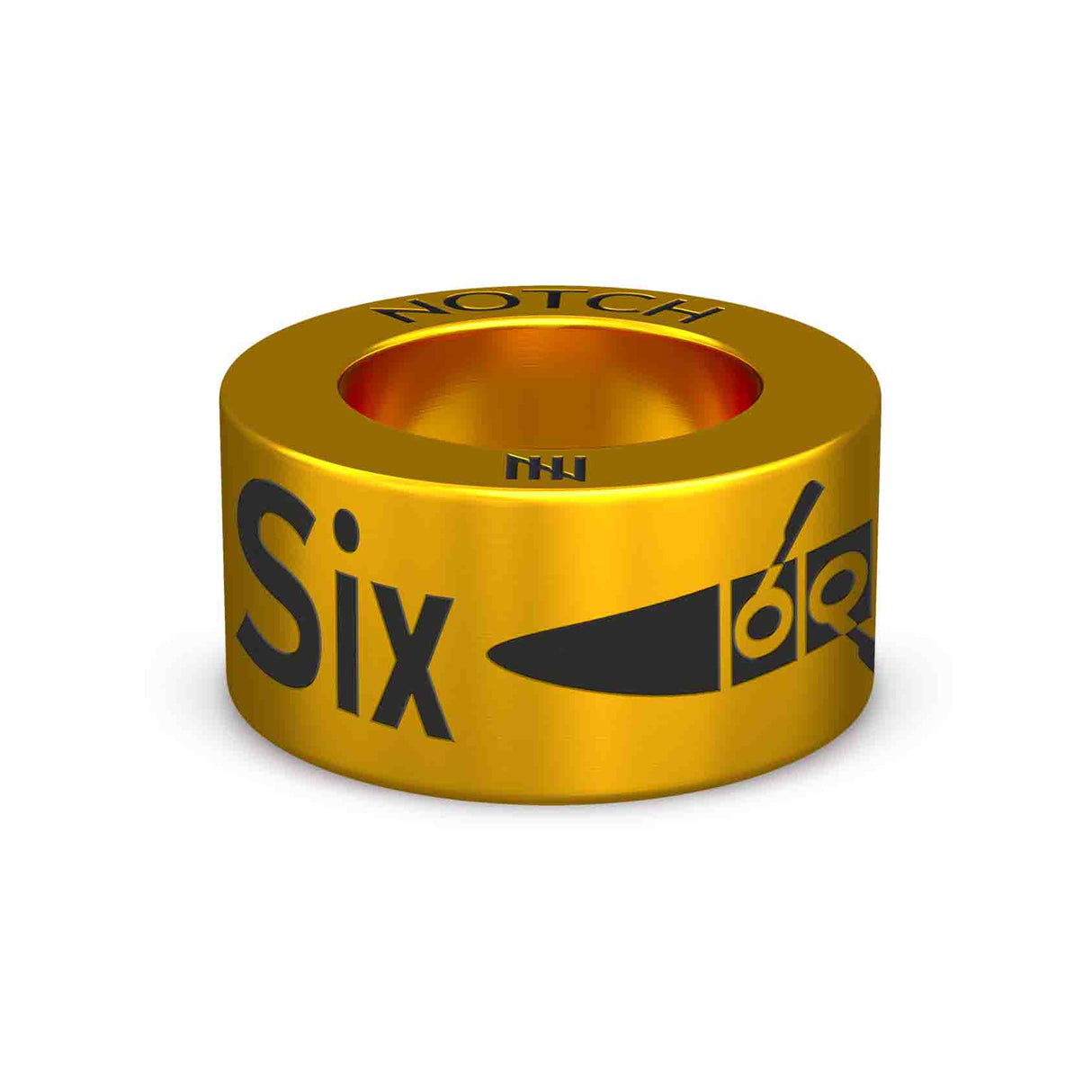 Six NOTCH Charm