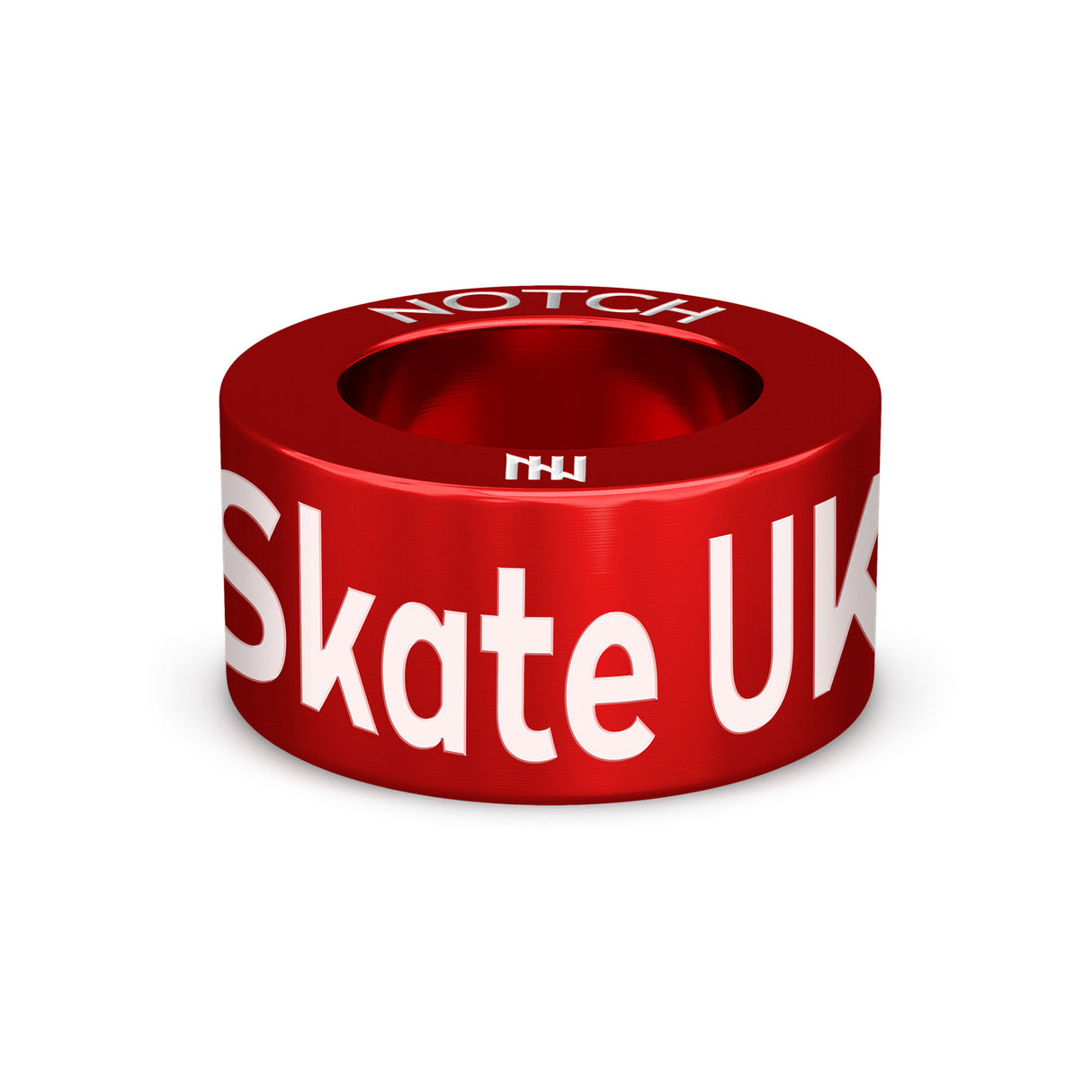 Skate UK NOTCH Charm (Full List)