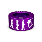 Born To Be...Skateboarder NOTCH Charm