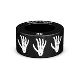 Skeleton Hand NOTCH Charm