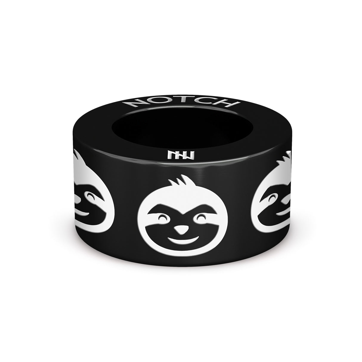 Sloths NOTCH Charm