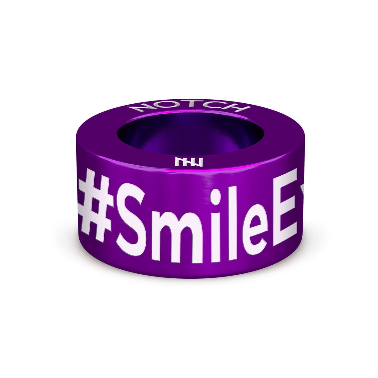 #SmileEveryday NOTCH Charm