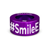 #SmileEveryday NOTCH Charm