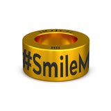 #SmileMore NOTCH Charm