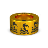 Snake NOTCH Charm