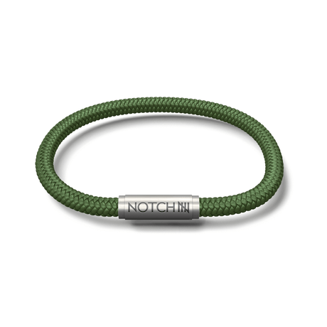 Solid Cord Bracelets