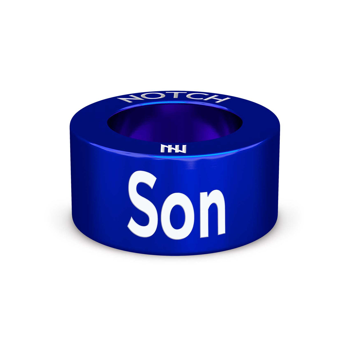 Son NOTCH Charm