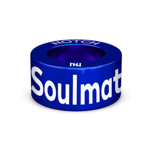 Soulmates Forever NOTCH Charm