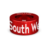 South West Coastal Path NOTCH Charm