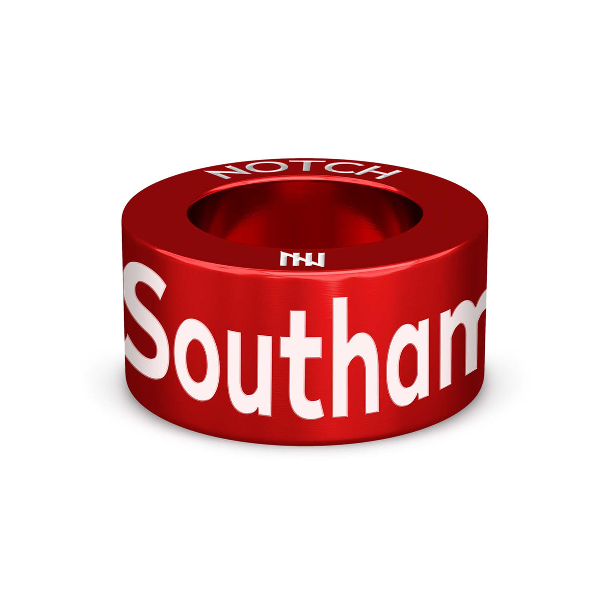 Southampton Fast Twitch NOTCH Charm