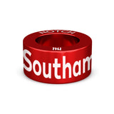 Southampton Fast Twitch NOTCH Charm