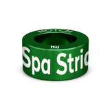 Spa Striders NOTCH Charm