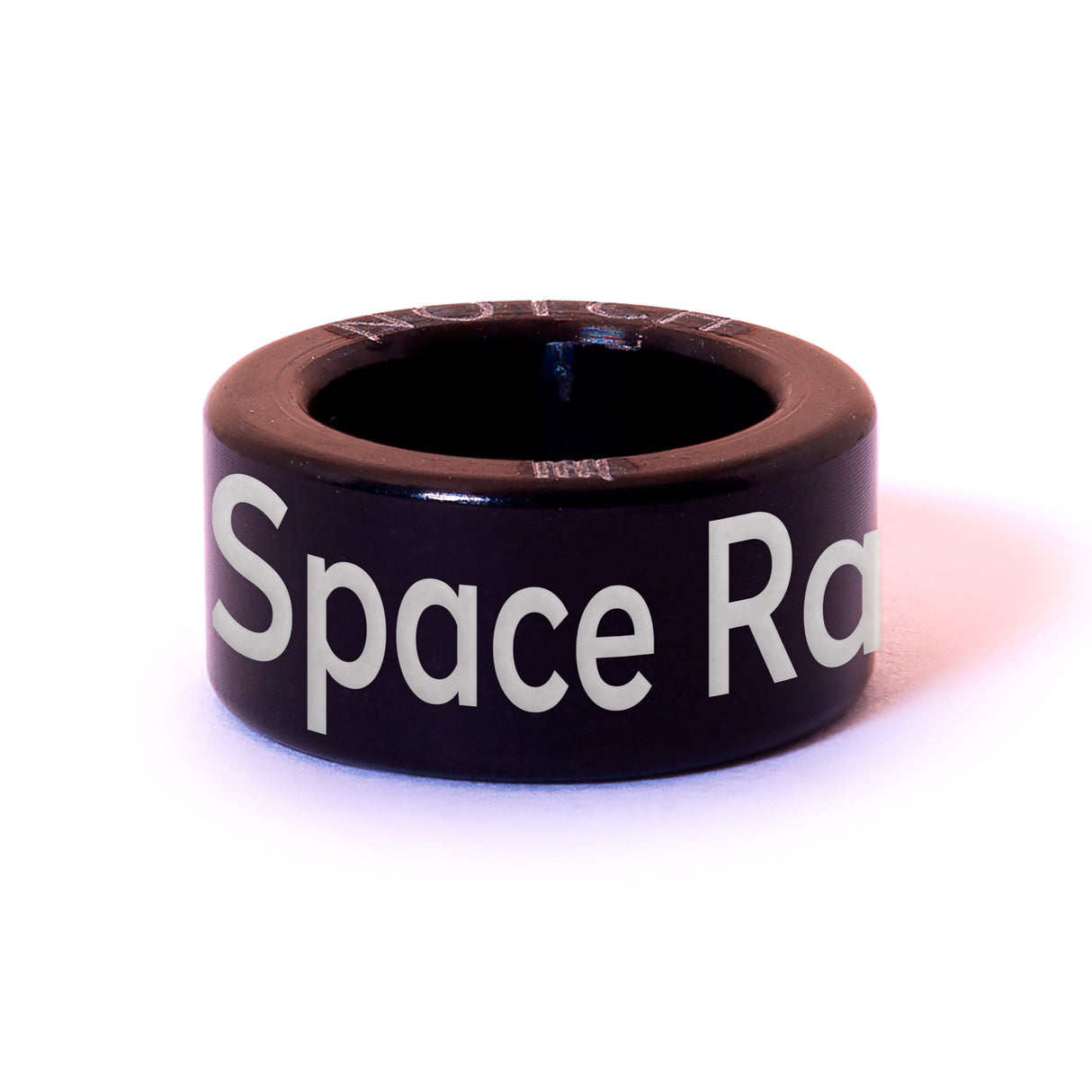 Space Race 10k NOTCH Charm