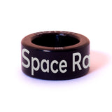 Space Race 10k NOTCH Charm