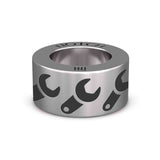 Spanner NOTCH Charm