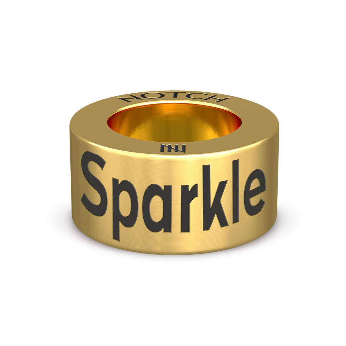 Sparkle NOTCH Charm
