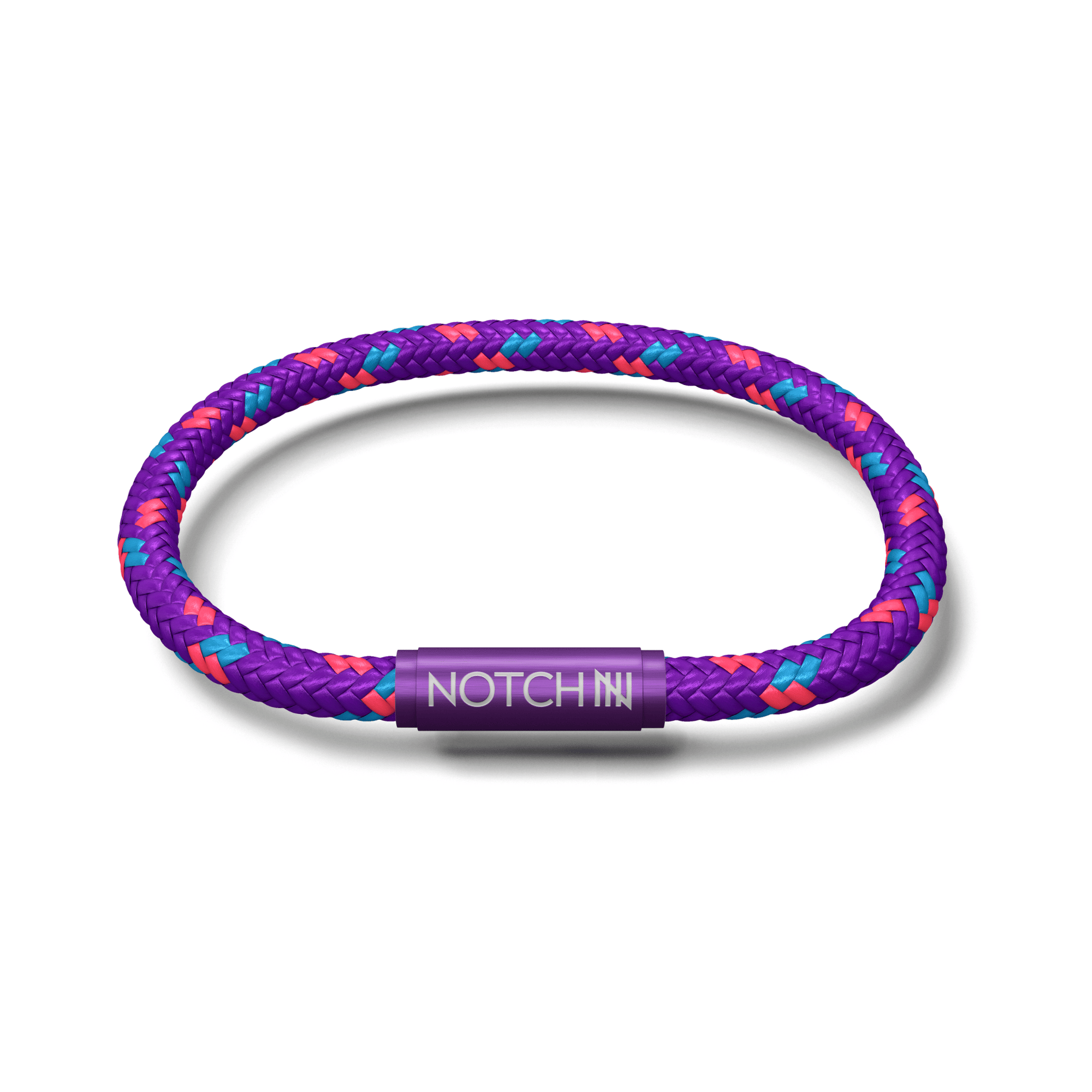 Crohn's & Colitis UK Special Edition NOTCH Bracelet