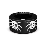 Spiders NOTCH Charm