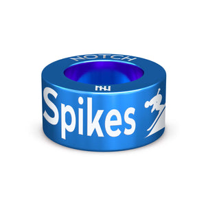 Spikes (ski slope icon)