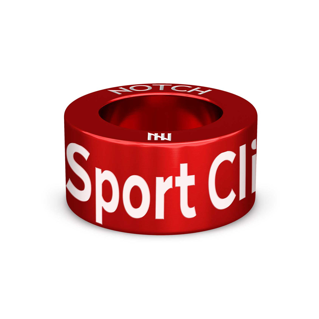 Sport Climber NOTCH Charm
