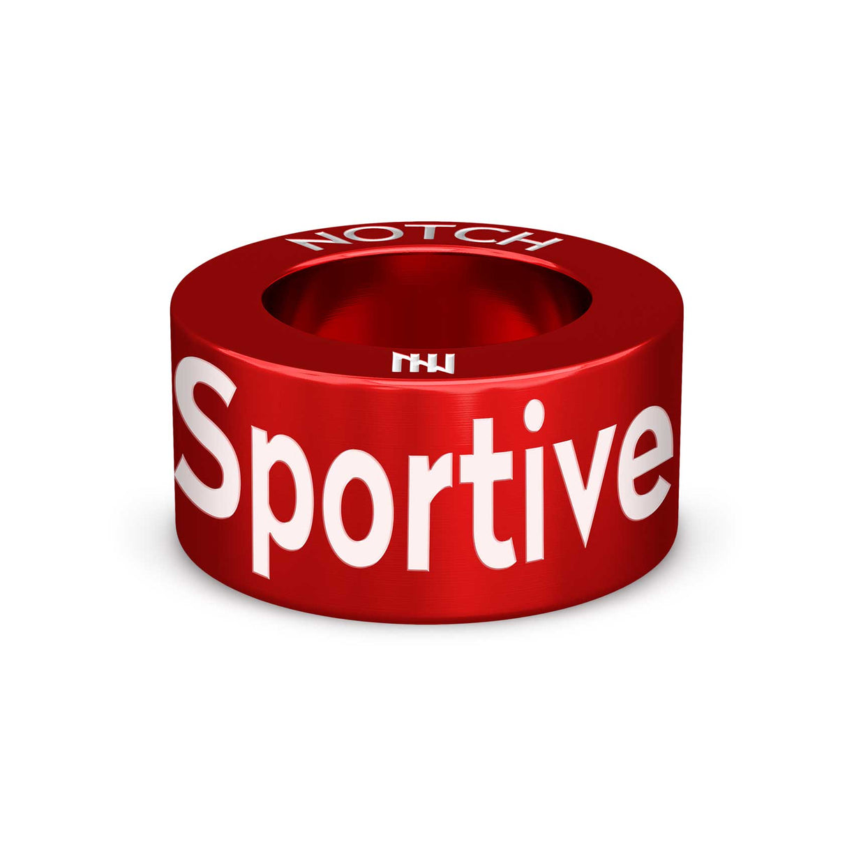 Fitmums & Friends Sportive NOTCH Charm