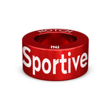 Fitmums & Friends Sportive NOTCH Charm