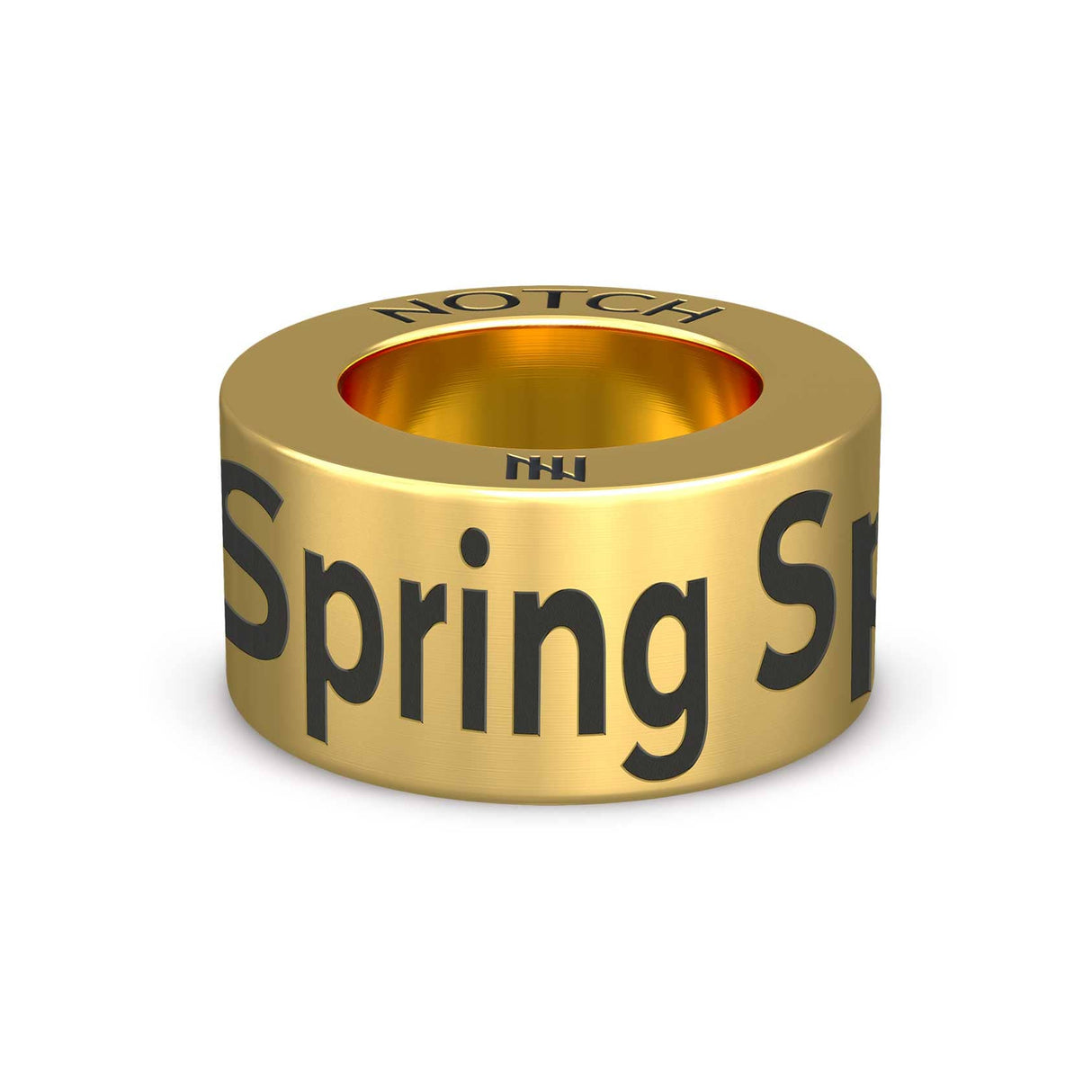 Spring Spin NOTCH Charm