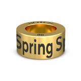 Spring Spin NOTCH Charm
