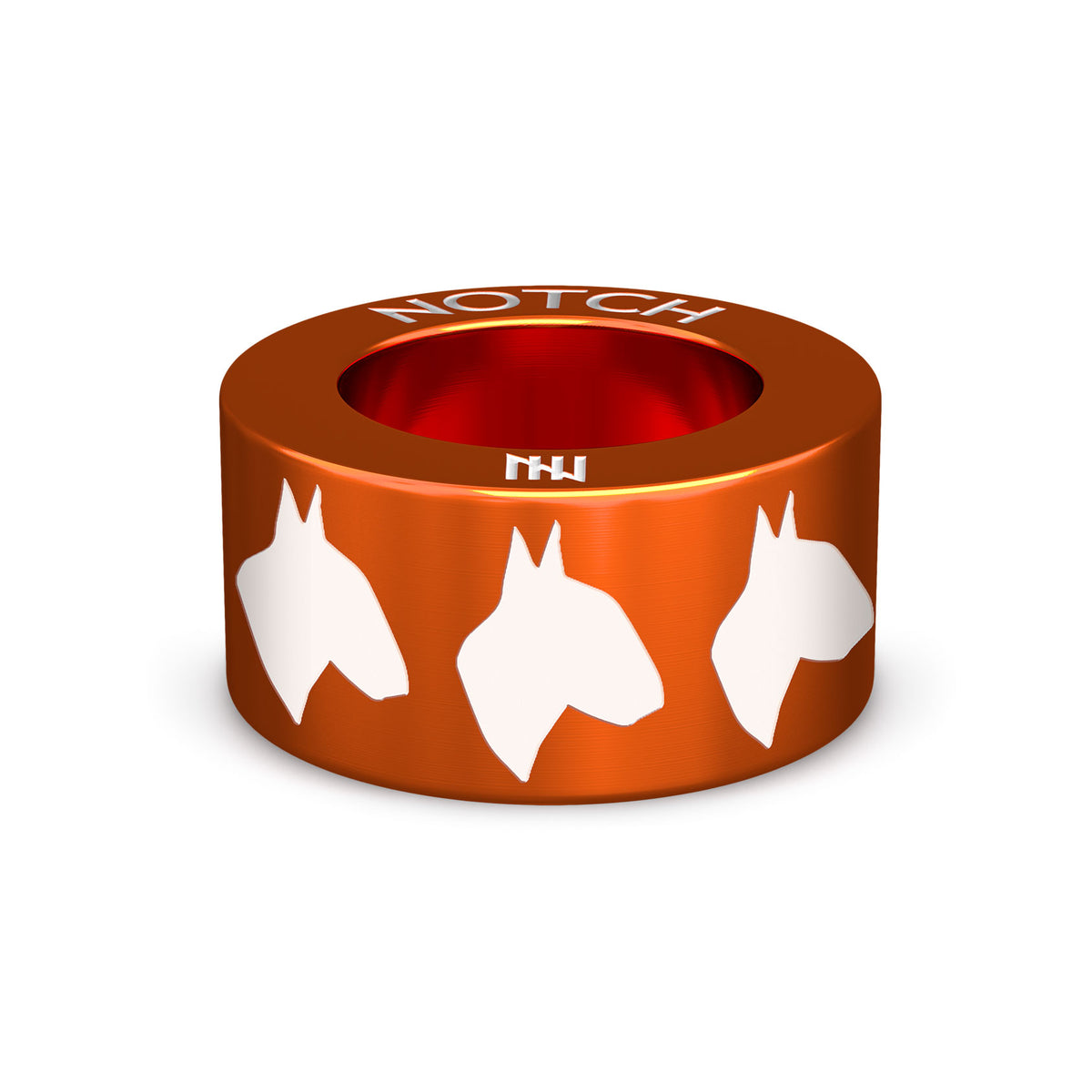 English Bull Terrier NOTCH Charm