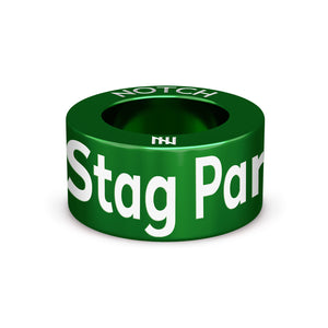 Stag Party NOTCH Charm