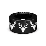 Stag Head by Cobbs
