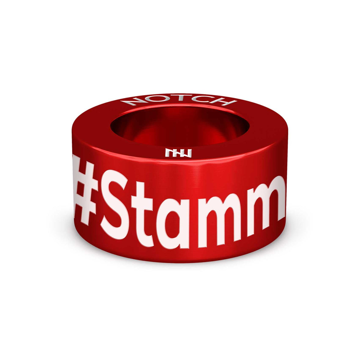 #Stammer Notch CHARM (Full List)