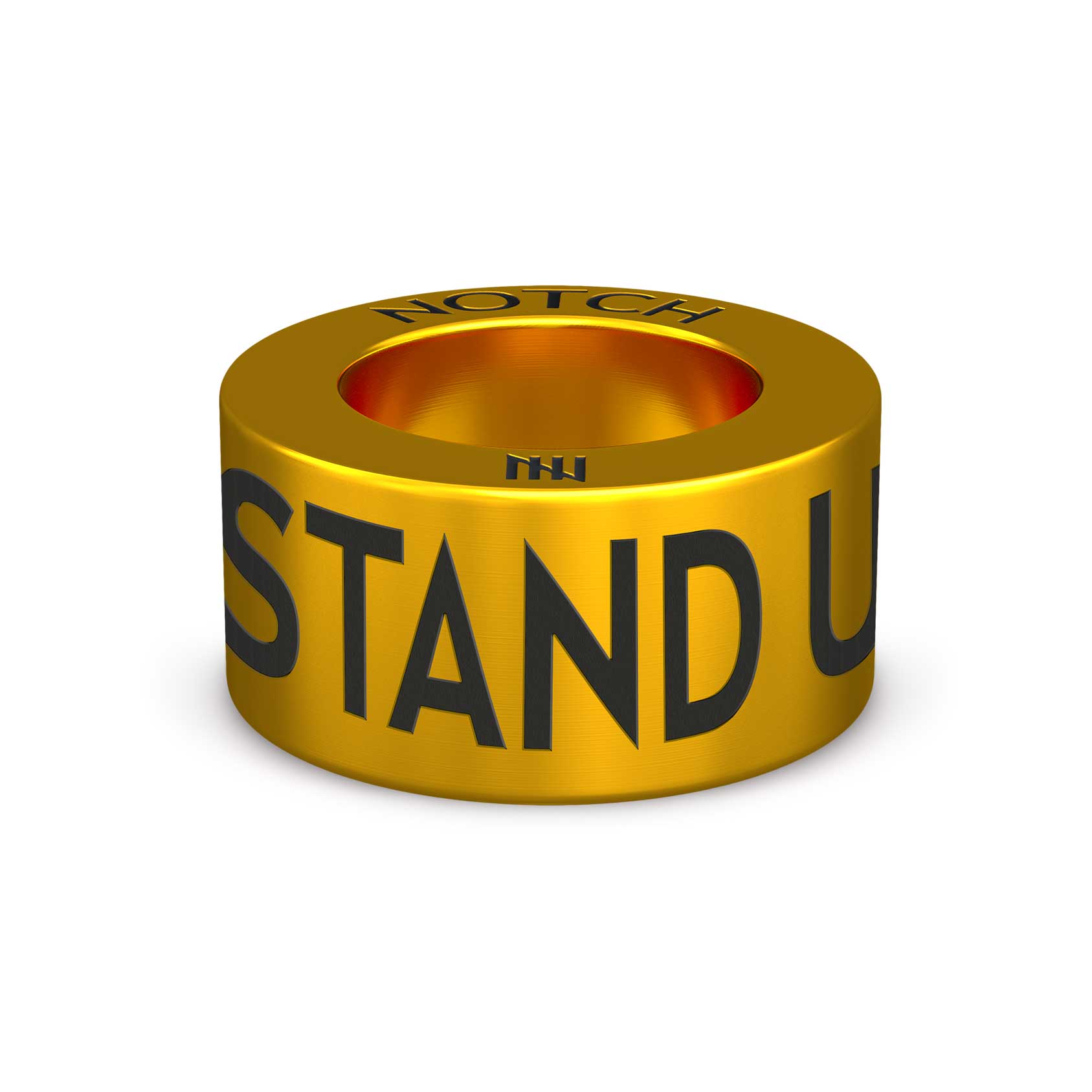 Stand Up For Ukraine NOTCH Charm