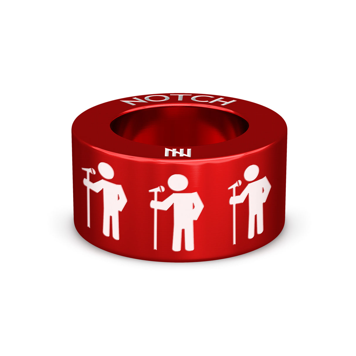 Stand Up Comedian NOTCH Charm