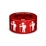 Stand Up Comedian NOTCH Charm