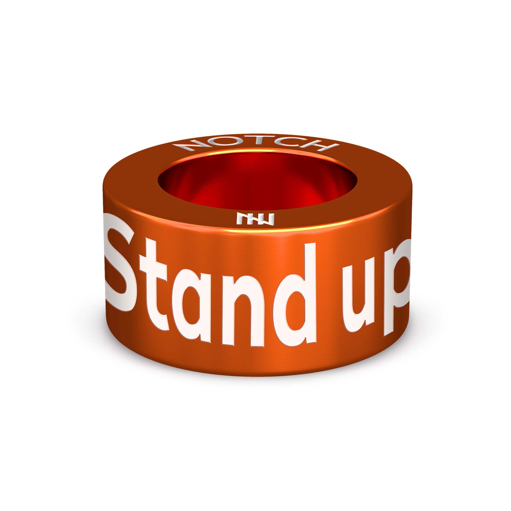 Stand up for what is right NOTCH Charm