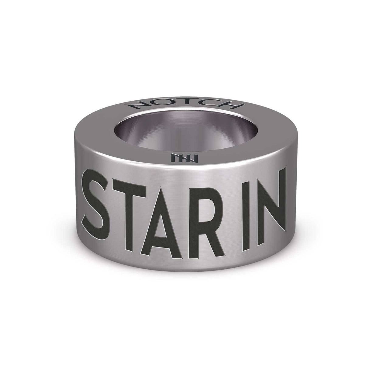 L3 NWG Star In The Making NOTCH Charm