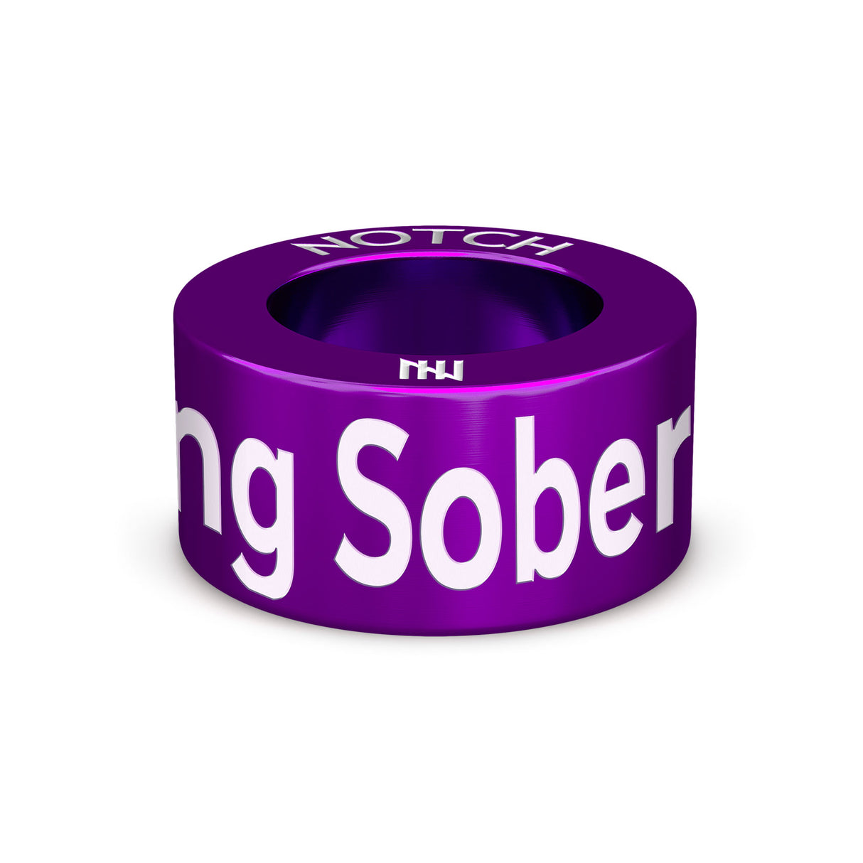 Managing Alcohol NOTCH Charm (Full List)